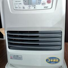ダイニチ石油ファンヒーター
FW325S
