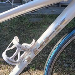 ロードバイク サイズ44 トレック ドマーネAL3の画像