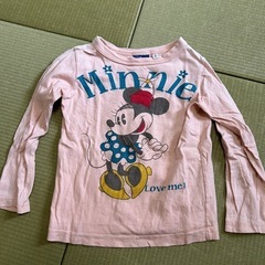 子供服120　9枚まとめ売り　の画像