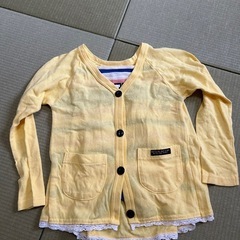 子供服120　9枚まとめ売り　の画像
