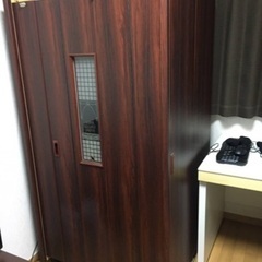 最終値下げ！ホームサウナの画像
