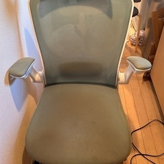 ゲーミングチェア