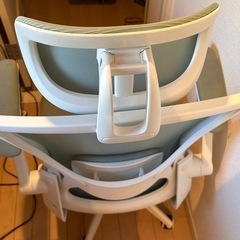 ゲーミングチェアの画像