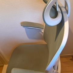 ゲーミングチェアの画像