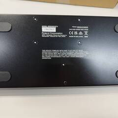 【美品】Roland BRIDGE CAST X ミキサーの画像