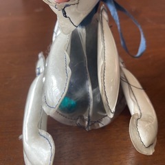 かわいい小物の画像