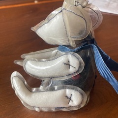 かわいい小物の画像