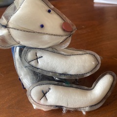 かわいい小物の画像