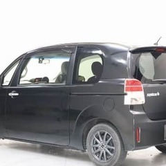 年内納車希望の方💁　急げ🏃💨 トヨタ スペイド 　Ｇ🚗の画像