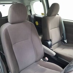 年内納車希望の方💁　急げ🏃💨 トヨタ スペイド 　Ｇ🚗の画像