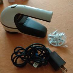 毛玉取り器の画像