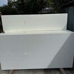 発泡スチロール
