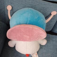 ドラえもん　ぬいぐるみの画像