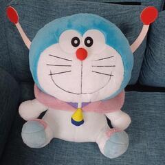ドラえもん　ぬいぐるみ