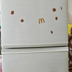 美品_冷蔵庫