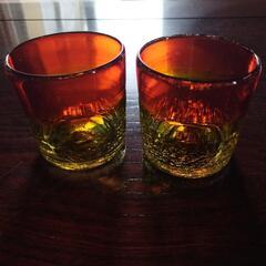 【取引中】琉球グラスの画像