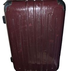 決まりました　キャリーケース　画像要確認