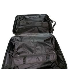 決まりました　キャリーケース　画像要確認の画像