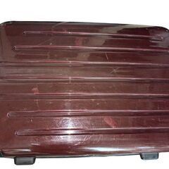 決まりました　キャリーケース　画像要確認の画像