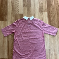 LACOSTE LIVE レディース Tシャツ Mサイズの画像
