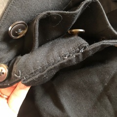 秋服スカートの画像