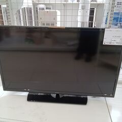 ★ジモティ割あり★ SHARP 液晶テレビ  年式19年製 動作...