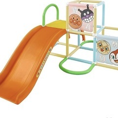 アンパンマンジャングルジム (A.) 横屋のおもちゃ《スポーツ玩具》の中古あげます・譲ります｜ジモティーで不用品の処分