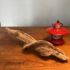 2 くるりんくるりん〜　流木、天然物、インテリア、オブジェの画像