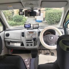 (商談中)マツダAZワゴン2012年の画像