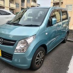 (商談中)マツダAZワゴン2012年の画像