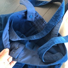 秋服スカート
の画像