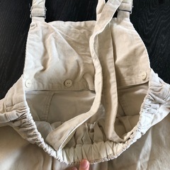 秋服スカート
の画像