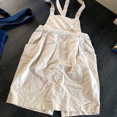 秋服スカート
の画像