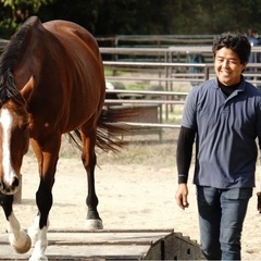 🏇第9回 ホースマンシップショー & 美馬森馬(マ)ルシェ - イベント