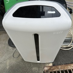 アムウェイ　空気清浄機の画像
