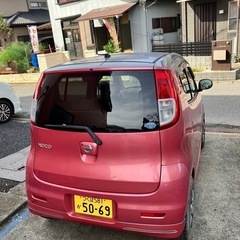 H20年　118.000キロ　車検1年ありますの画像