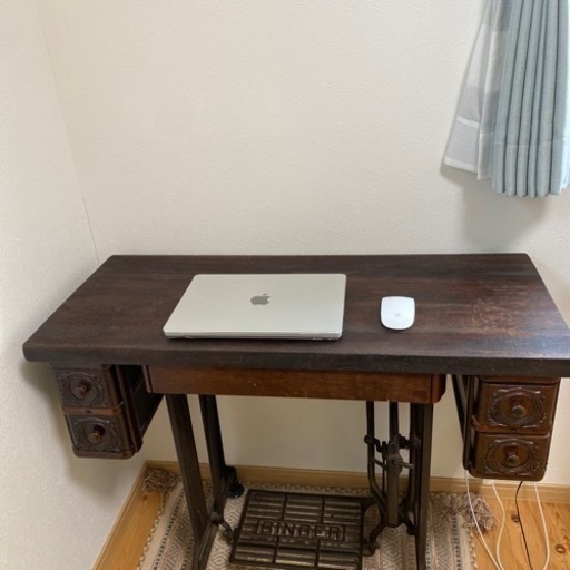 家具 オフィス用家具 机