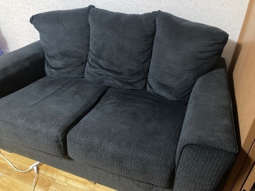 ソファ