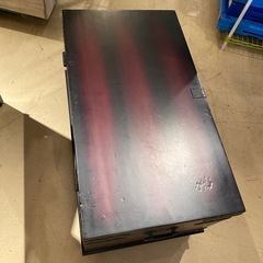 宝箱の画像