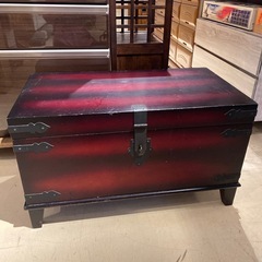 宝箱