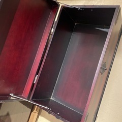 宝箱の画像