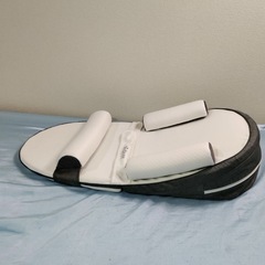 ベビー枕 新生児 赤ちゃん ベビーまくら ベビー用品 吐き戻し防止 斜面枕の画像