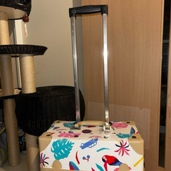 スーツケース、キャリーケースの画像