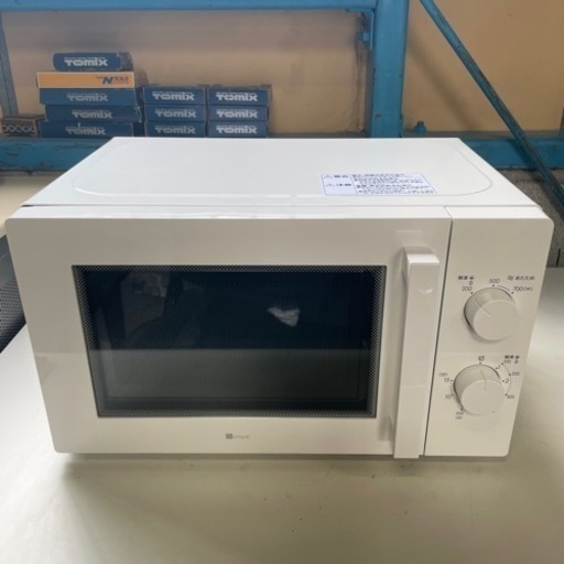 ⭐️2021年製⭐️  ニトリ MM720CUKN4 60Hz(西日本)専用
