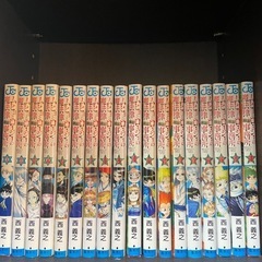 ムヒョとロージーの魔法律相談事務所　1〜18巻セット