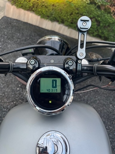 ヤマハボルトRスペック　4万KM 自賠責/車検2026年3月