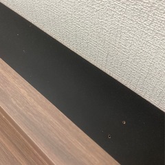 【特注品】テレビ台やシェルフとしての画像