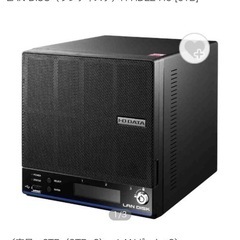 HDL2-H6 [6TB] 未開封、新品未使用  I O DAT...