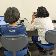【ボランティア募集】障害者と一緒にパソコン・スマホの講習を…