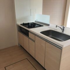 ■アンフィニベルツ103　■庭付き　■オートロック物件　■インターネット使用料無料！ − 埼玉県